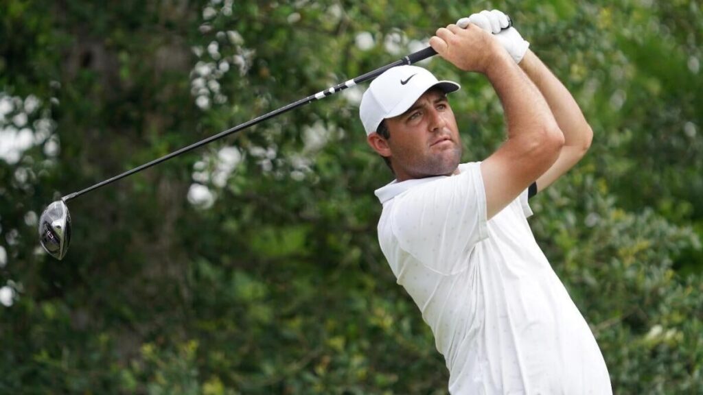 2025 Scottish Open expert picks, predictions: Golf insider avoiding Scottie Scheffler at The Renaissance Club