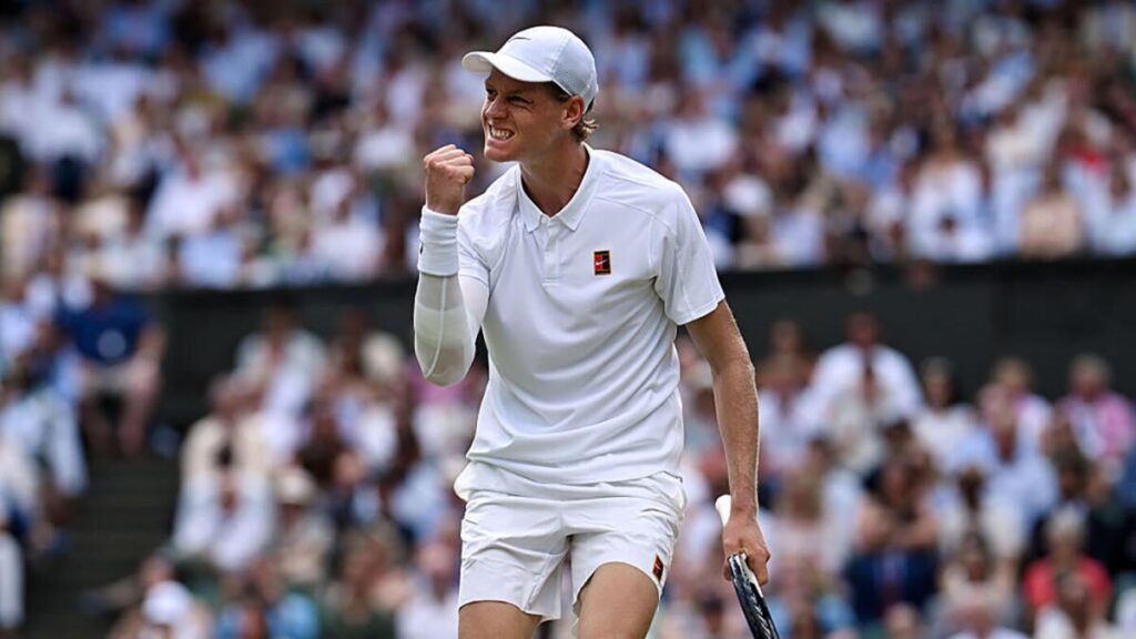 2025 Wimbledon prize money, payouts: Jannik Sinner, Iga Swiatek earn more than  million for wins in London