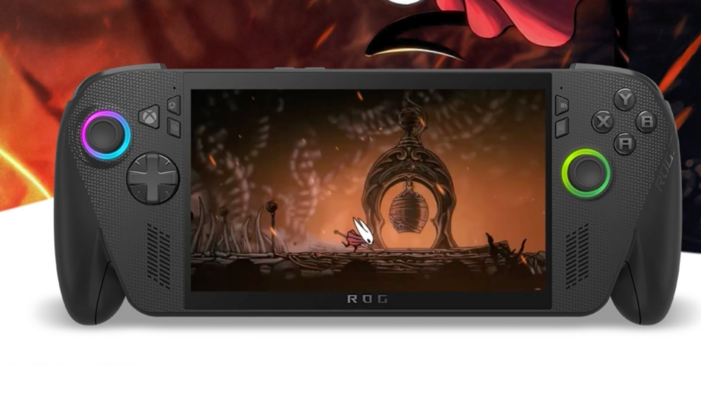 Xbox Ally and Ally X price leak: Could these gaming handhelds be out of reach for most gamers?