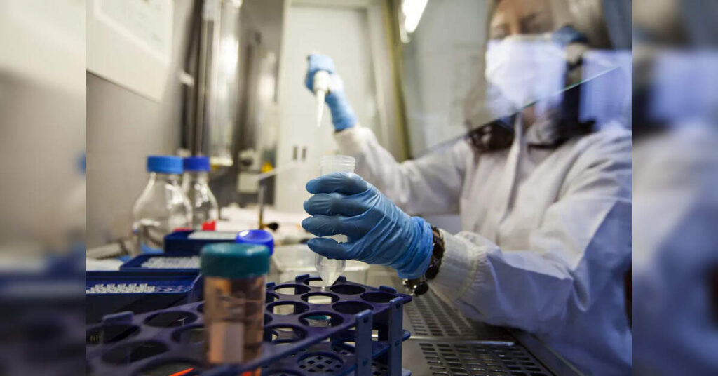 The Rise of India’s Diagnostics SectorETHealthworld