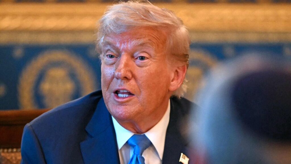Trump slashes tariffs for Sri Lanka, Philippines