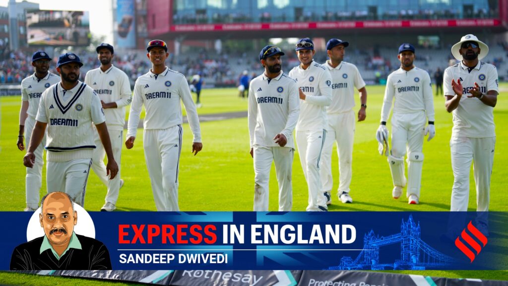 Flat Jasprit Bumrah, tired Mohammed Siraj, nervy Kamboj, how India’s nightmarish day unfolded at Old Trafford | Cricket News