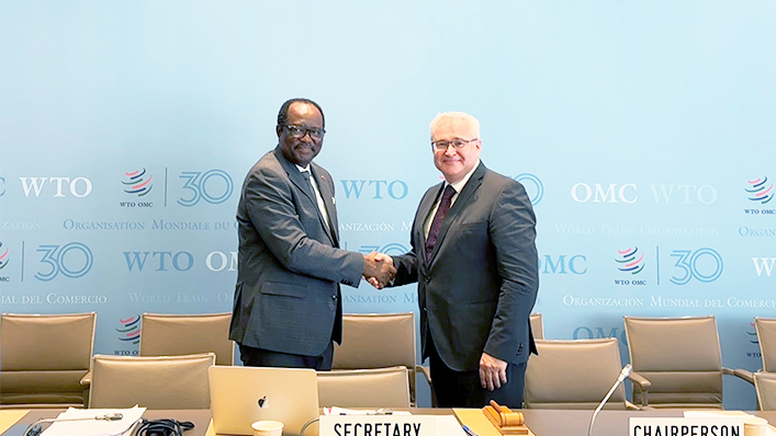 WTO | 2025 News items