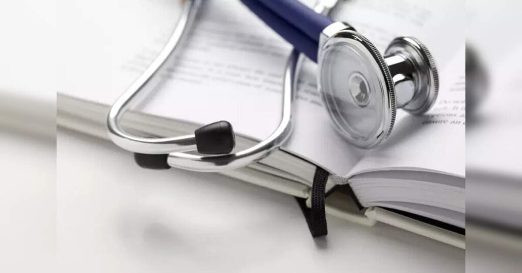 Telangana Doctors Demand Regular Recruitment to Combat Medical Faculty Shortages Amid NMC Warnings, ETHealthworld