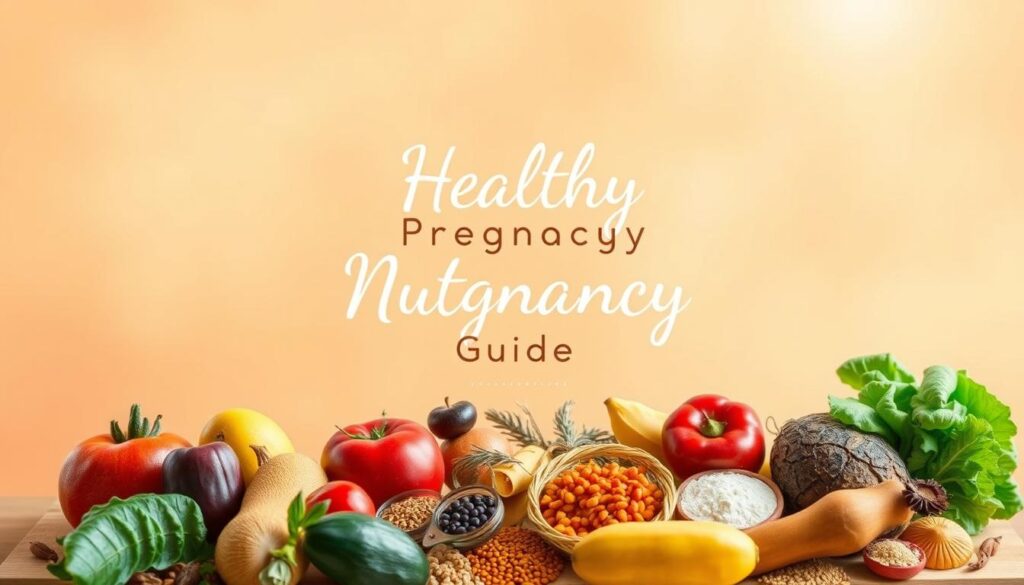 Optimal Pregnancy Diet: A Comprehensive Plan