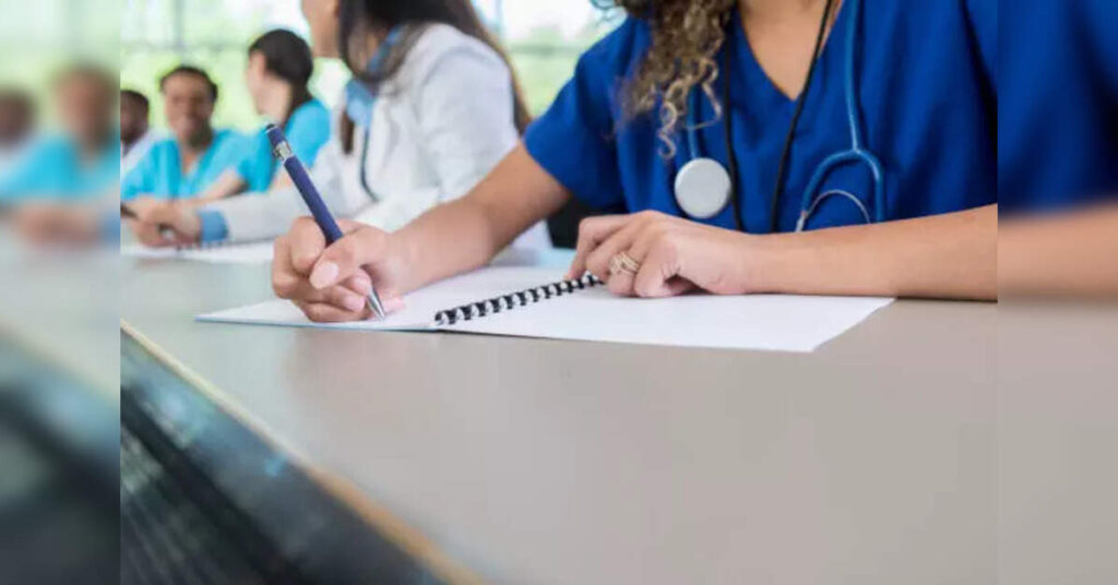 The NMC’s Critical Role in Transforming India’s Healthcare System, ETHealthworld