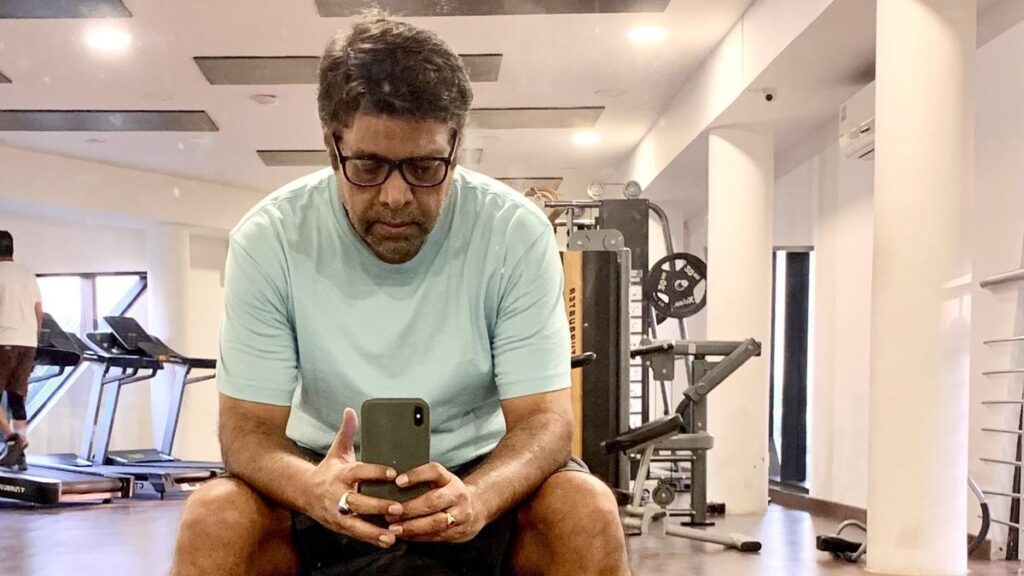 A weight loss journey sans a nutritionist, gym, and a coach: How it all worked out