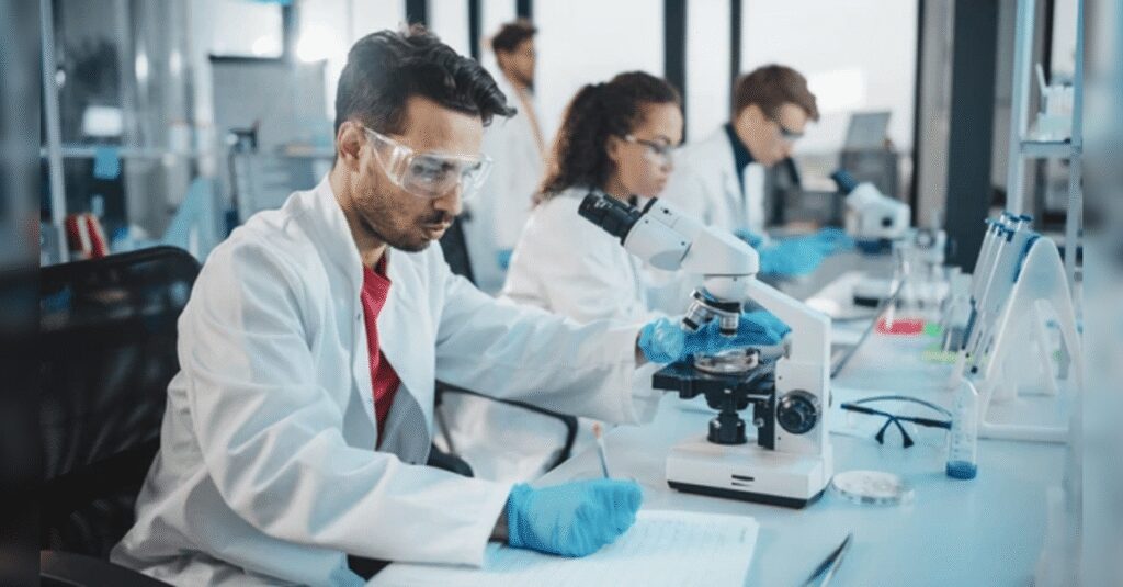 TIFR study uses psychedelic drug to trace neuron that can reduce anxiety, ETHealthworld