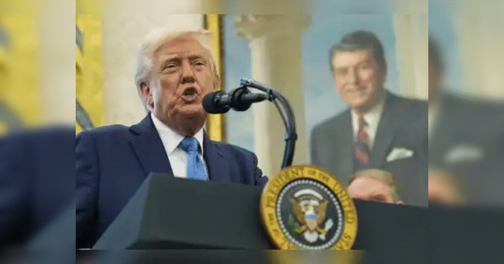 Trump Administration Proposes Significant FDA Budget Cut Amid Wider Health Spending Reductions, ET Health