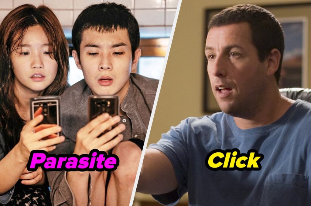15 Films That Change Tone Midway Through