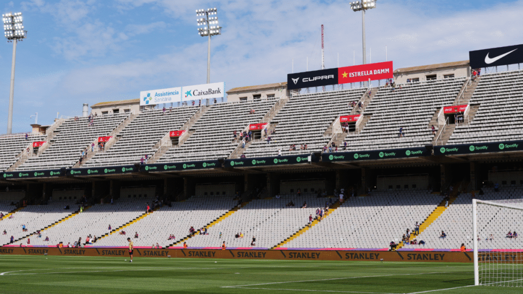 Barcelona’s stadium drama explained: Camp Nou returned delayed yet again over permitting issues