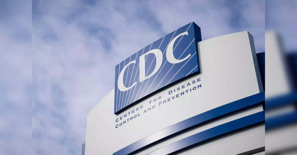US CDC warns of overdose risk from fake prescription medicines online, ETHealthworld