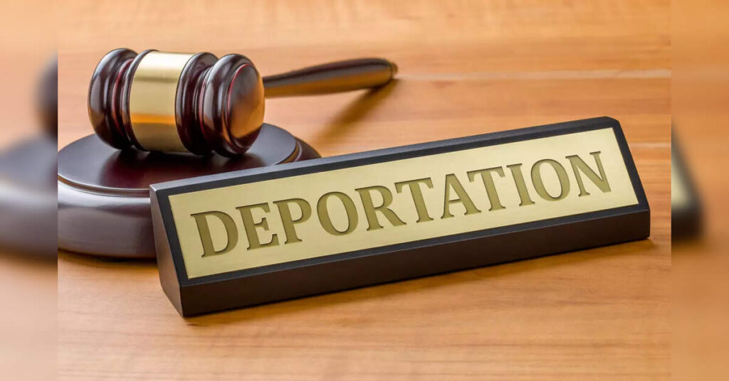 US Health Department's Controversial Data Sharing with ICE Sparks Privacy Concerns, ETHealthworld