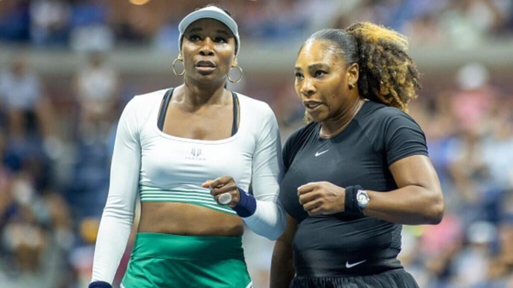 A Serena Williams comeback? Sister Venus Williams won’t rule it out amid her own return to tennis court at 45
