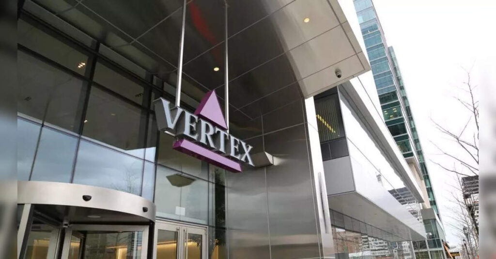 Vertex misses quarterly results on weaker-than-expected demand for cystic fibrosis drug, ET Health