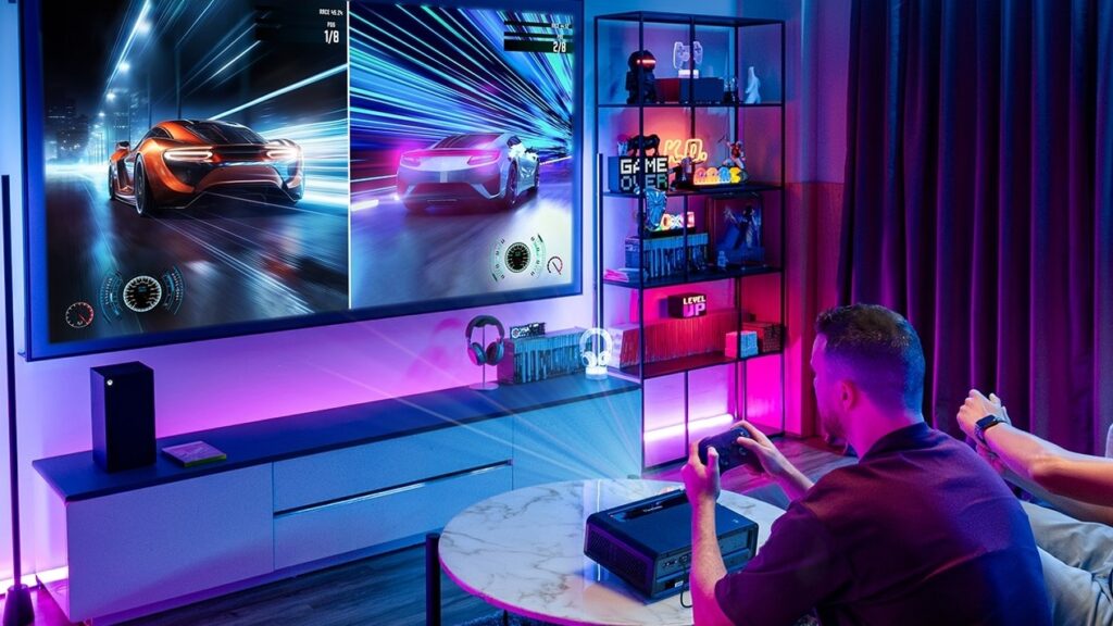 ViewSonic X1-4K Pro, X2-4K Pro and SP7 Projectors Launched in India: Price, Features