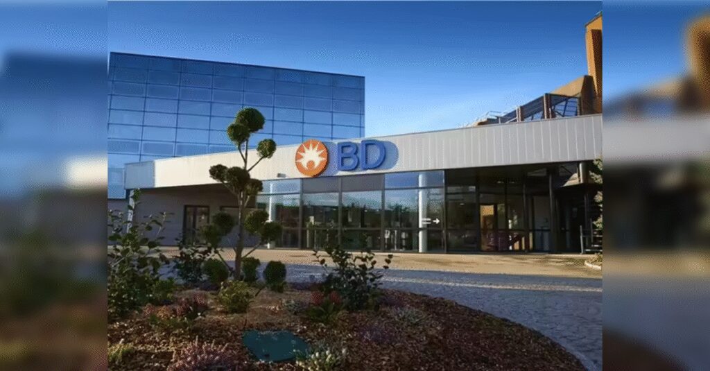 Waters Corp Acquires Becton Dickinson Unit for $17.5 Billion Amid Tariff Challenges, ETHealthworld