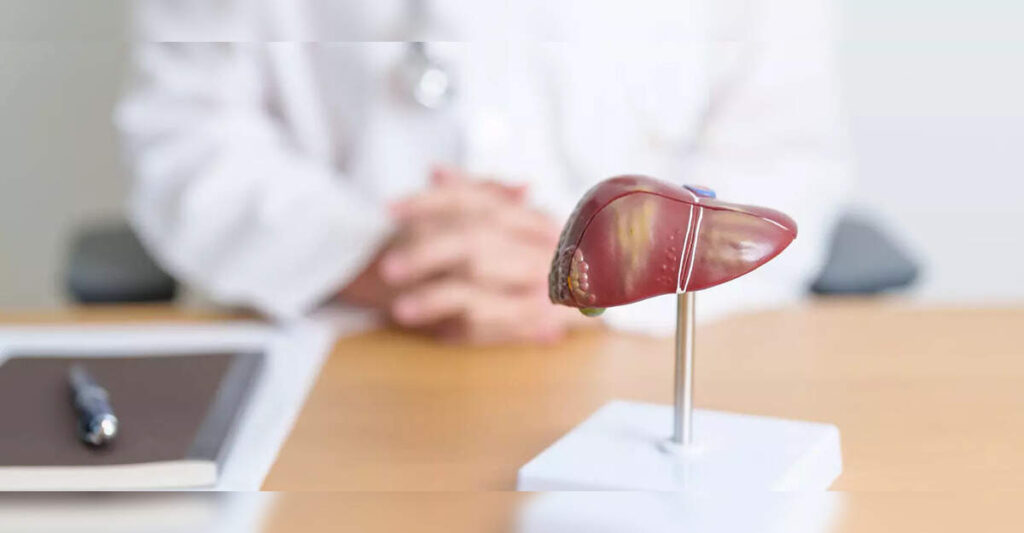 World's First Living Donor Liver Transplant with Double Heart Valve Surgery Successfully Performed in Gurugram, ETHealthworld