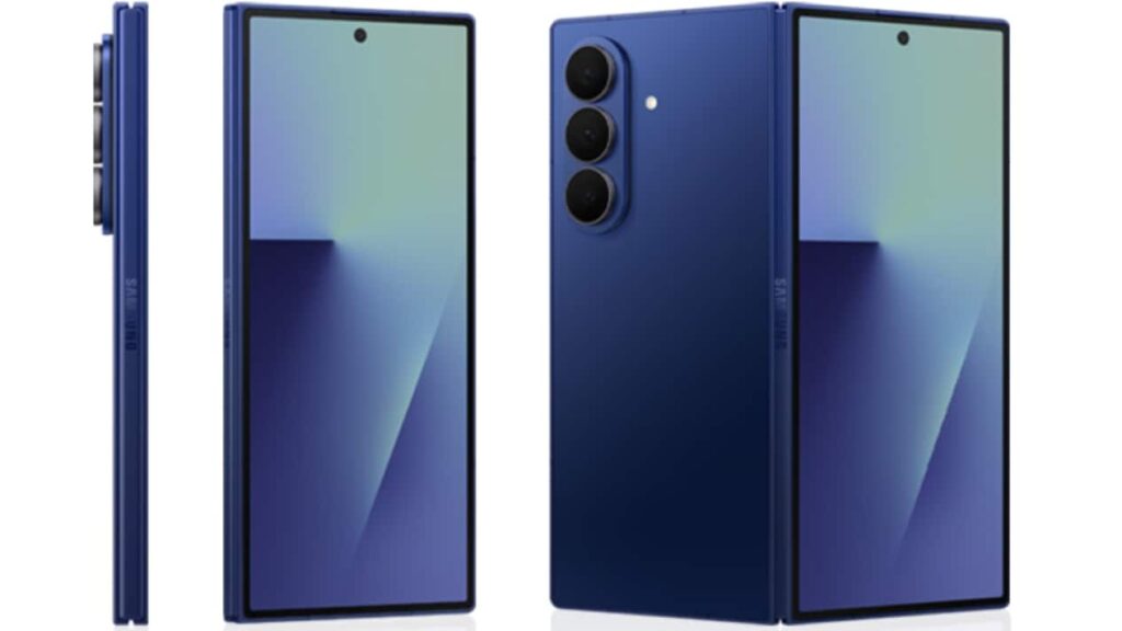 Samsung Galaxy Z Fold 8’s Flexible Display Could Be Crease-Free: Ming-Chi Kuo