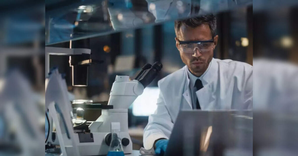 Zenas BioPharma raises 5 mln in US IPO, ETHealthworld