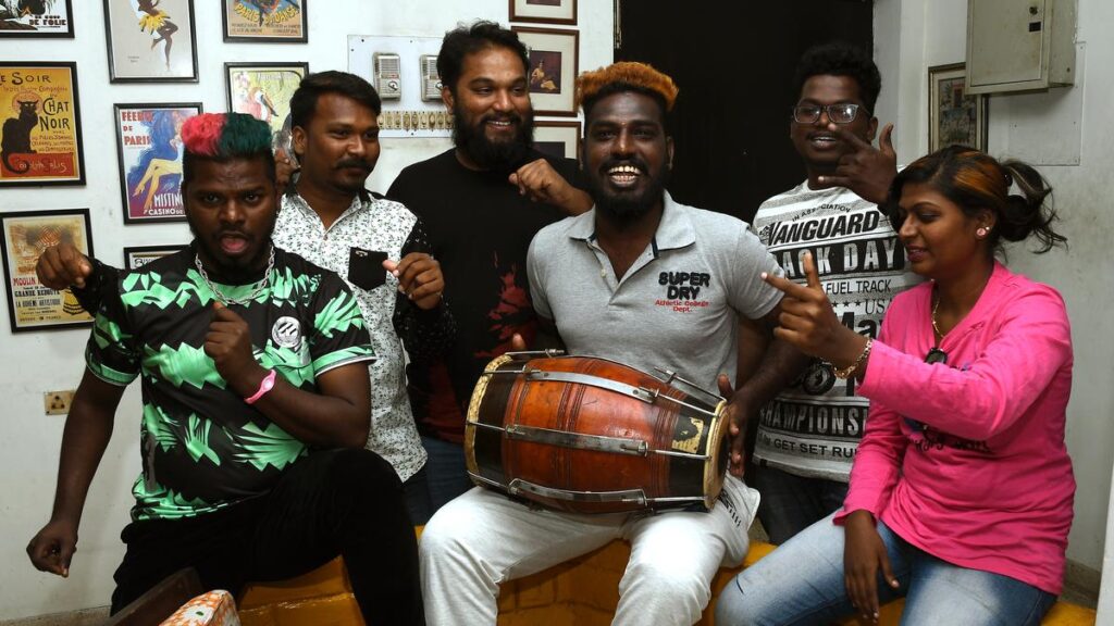 Arts and culture that shaped Chennai: a package | Madras Day 2025