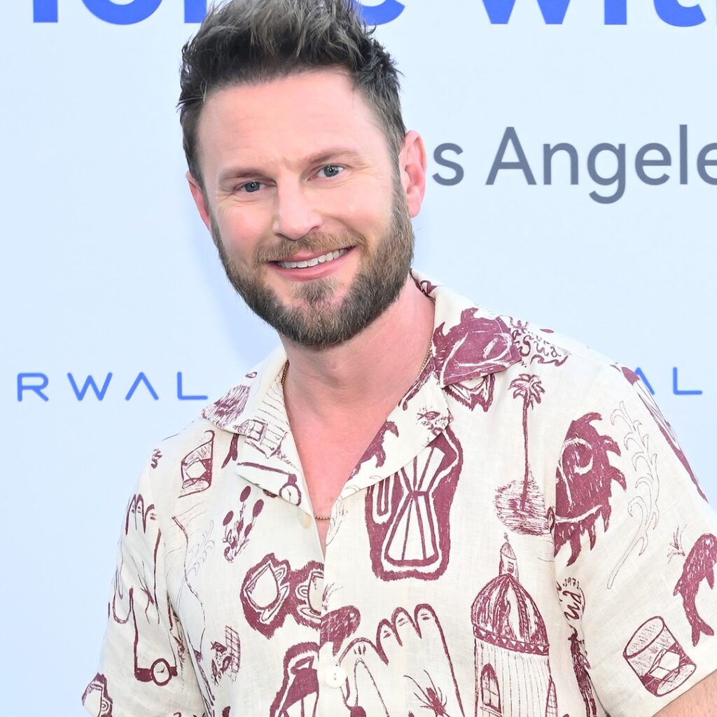 Bobby Berk on Queer Eye Cancelation