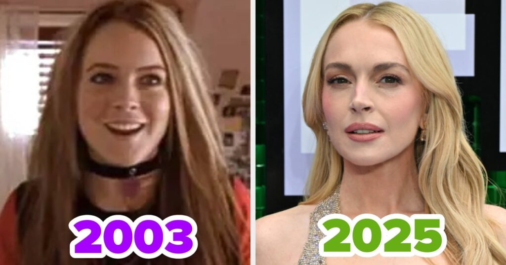 Here's What 12 Stars From The Original "Freaky Friday" Movie Look Like Now