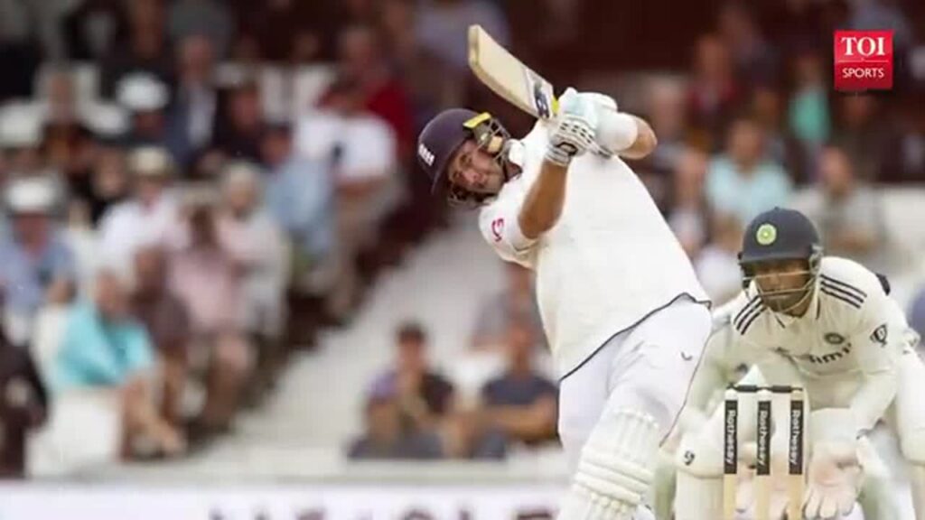 India vs England Day 5: Can India do the UNTHINKABLE at The Oval? Four wickets and 2-2!