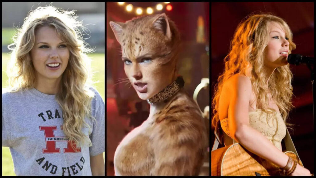 'New Girl' to 'Amsterdam,' times when Tay impressed with her screen presence