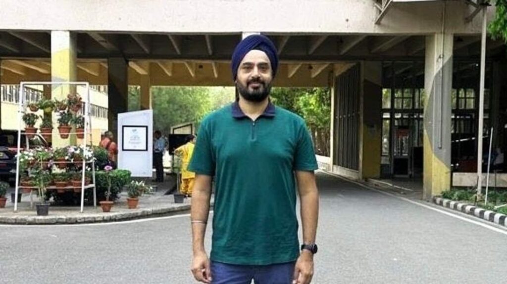 MobiKwik CEO says he had less than ₹1 crore in savings till the age of 40 | Trending