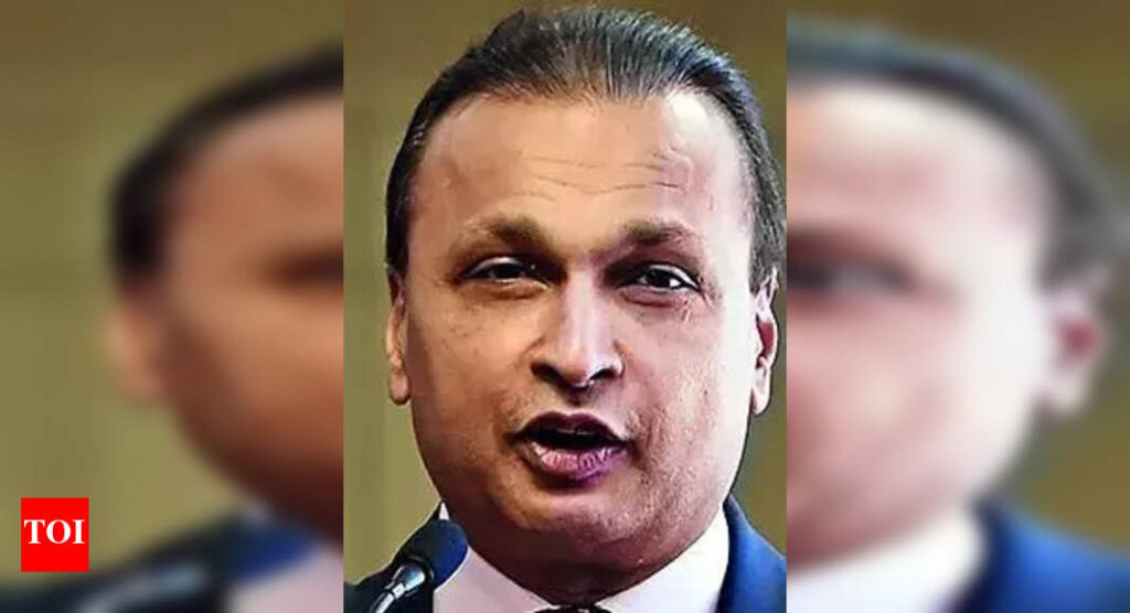ED calls Anil Ambani for quizzing on August 5 in ‘fraud’ case, issues lookout notice | India News
