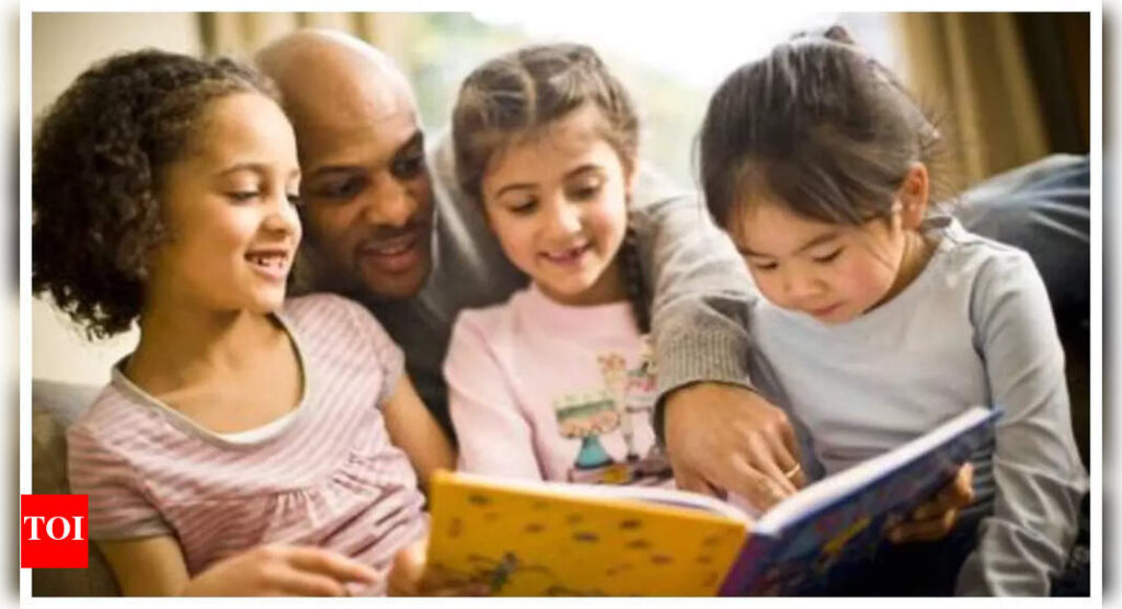 5 tips to help kids learn English if it is not their first language