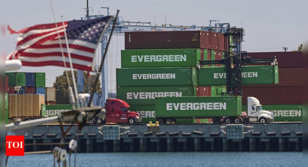 Trump’s tariff reset: From Canada to Laos, even dealmakers face higher costs as legal fight brews; US allies & rivals hit with steep import taxes
