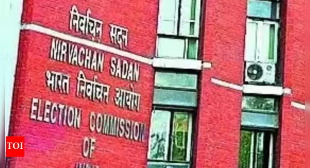 EC doubles pay for BLOs involved in roll revision | India News