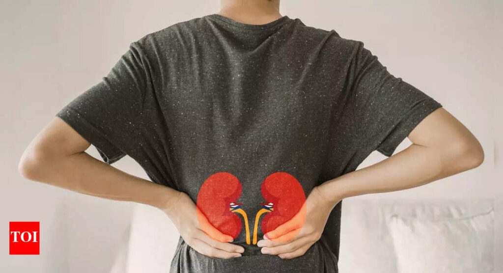 Kidney stone sizes and their health risks: What you need to know, and what size of kidney stone requires surgery? |