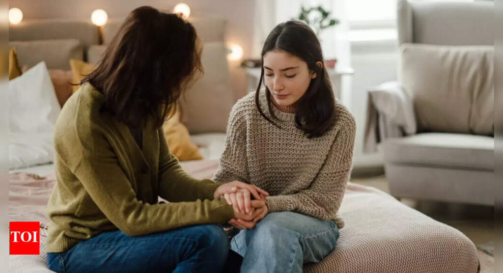 The puberty talk: When to talk, what to talk, and the challenges, according to experts |