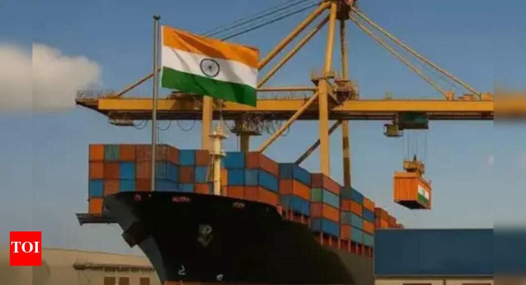 Government willing to aid exports, but subsidies not on table