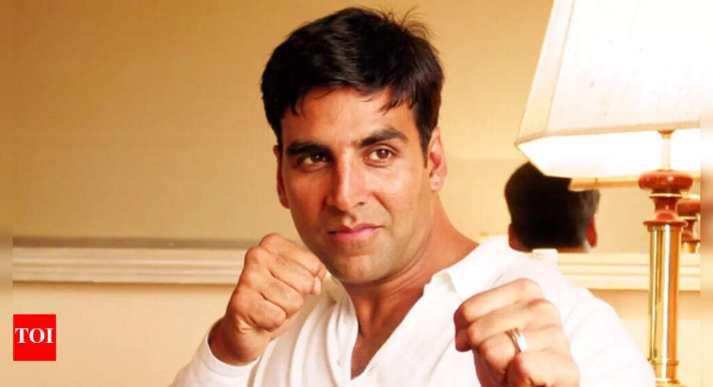 ‘Unhi logon ne ‘kachra’ bola tha’: Suneel Darshan reveals Akshay Kumar was once ridiculed by top filmmakers after 14 flops | Hindi Movie News