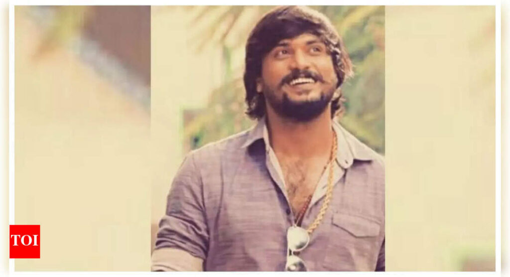 Santhosh Balaraj Death News: Kannada actor Santhosh Balaraj passes away at 34; Jaundice-related complications - Details inside |