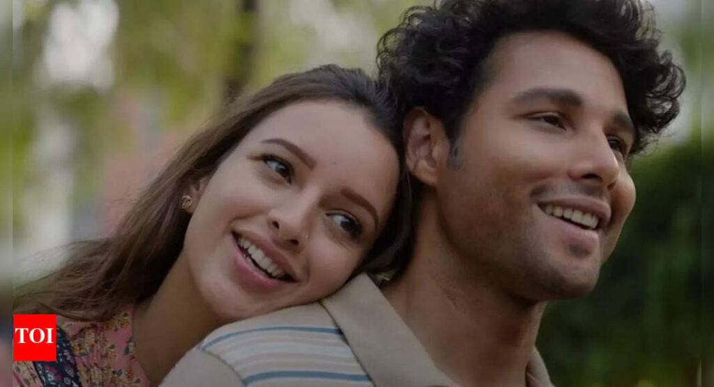 Dhadak 2 Full Movie Collection: 'Dhadak 2' Box Office collection day 6: Siddhant Chaturvedi and Triptii Dimri's starrer mints over Rs 15 crore; falls behind 'Saiyaara' and 'Son of Sardaar 2' |