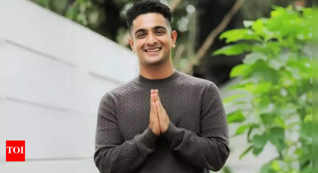 Ranveer Allahbadia clears the air on fake rejection claims, reflects on controversy, and returns with new podcast episodes