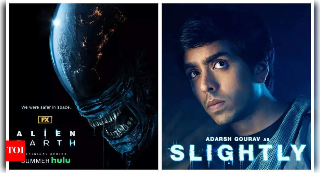 'Alien: Earth' Stars Essie Davis and Erana James on working with Adarsh Gourav: 'We bonded over 'Lagaan' and beautiful Indian music' - EXCLUSIVE |