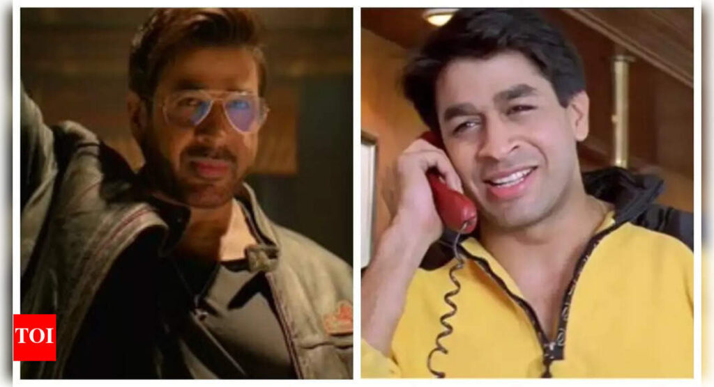 'The Ba***ds Of Bollywood': Rajat Bedi fans celebrate comeback of B-town's 'OG Villain'; say 'Aryan Khan ne izzat rakhli bhai ki' |