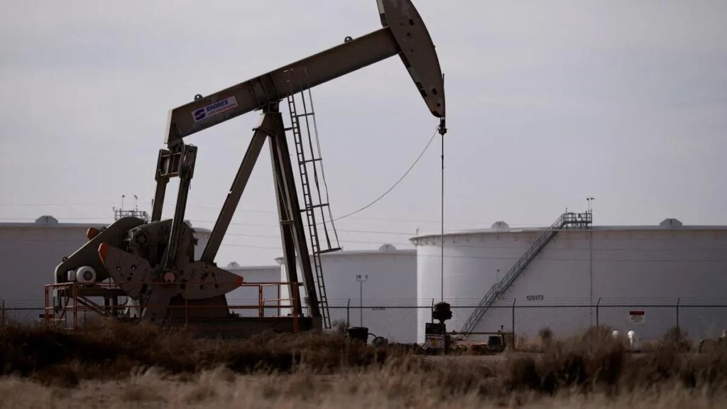 US-China trade talks strained by Beijing’s defiance on Iran, Russia oil