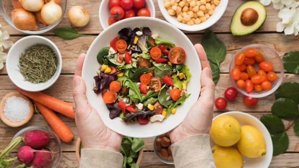 Food science is shaping the future of everyday nutrition