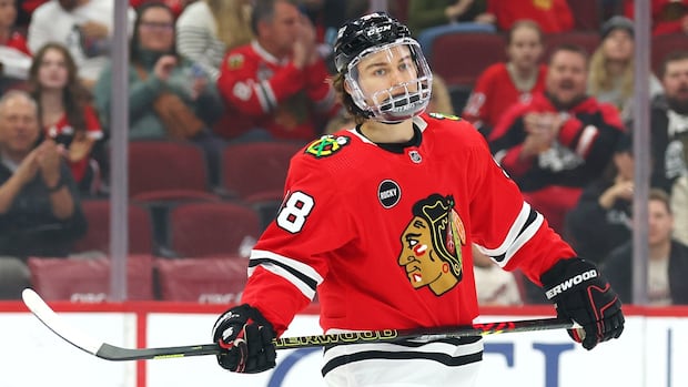 Bedard, Celebrini among those invited to Canadian men’s Olympic hockey camp