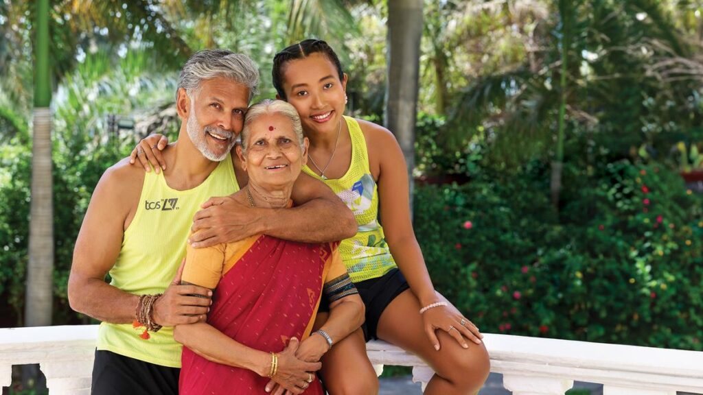 Milind Soman interview: ‘Endurance sport is a life-changing experience’