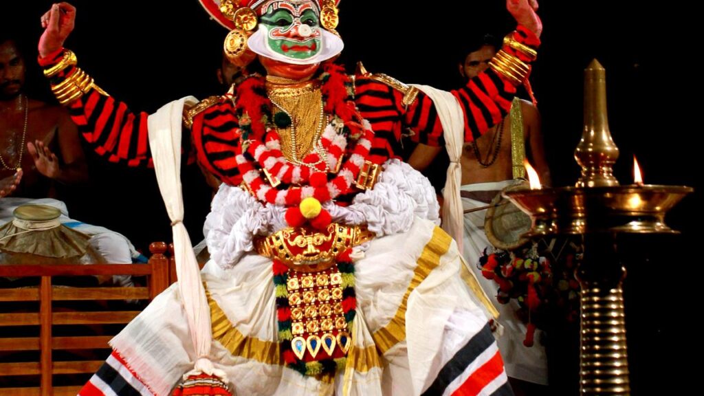 Koodiyattam maestro Sivan Namboodiri bids adieu to the stage