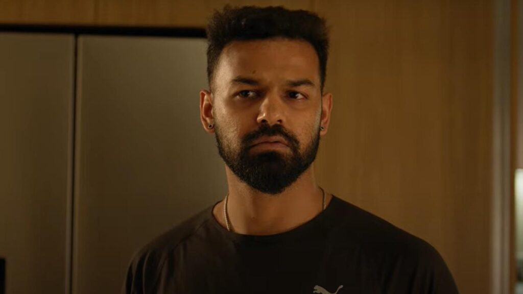‘Diés Iraé’: Teaser of Pranav Mohanlal-Rahul Sadasivan horror drama out
