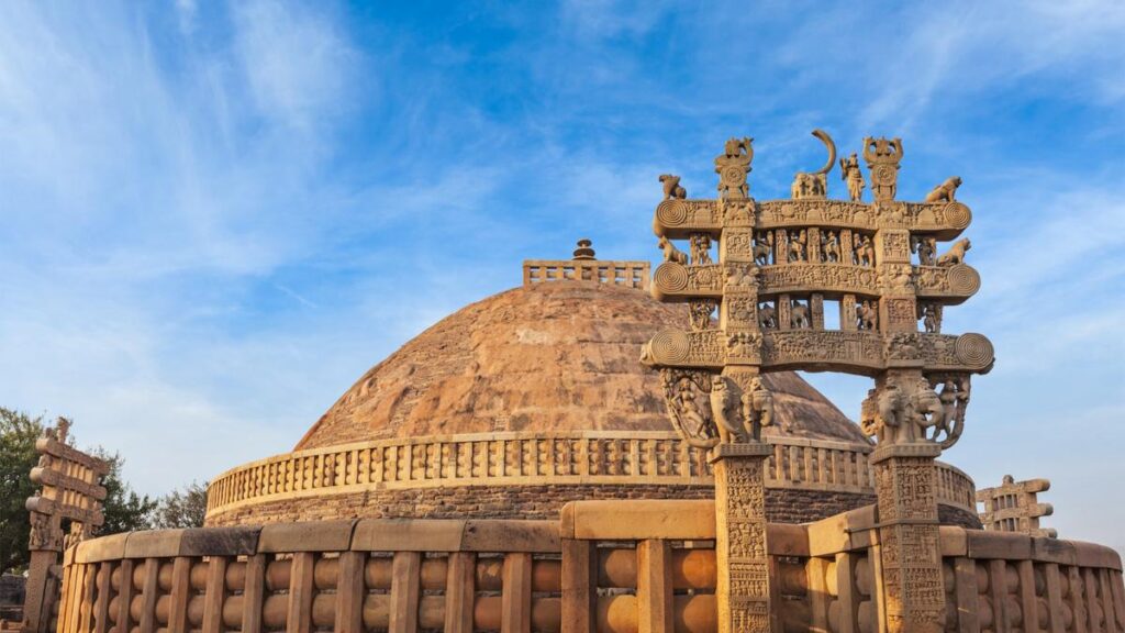 The third segment of Ashoka’s edicts will be launched at the Ashoka University on August 29